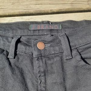 J Brand 920 Black 27